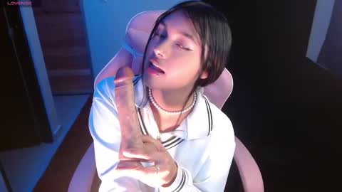 Valeri online show from December 21, 1:58 am