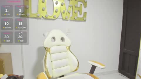 valeri online show from June 28, 3:35 am