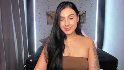 VALERIE online show from May 25, 8:08 pm