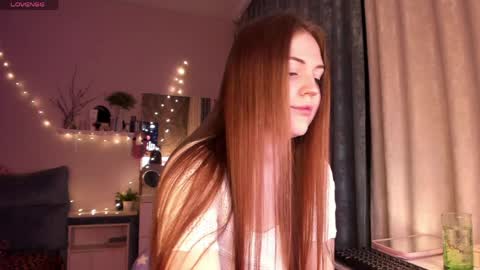 Lera online show from April 4, 8:18 pm