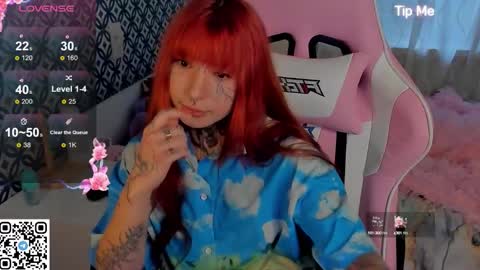 Valerie online show from September 15, 2:25 pm