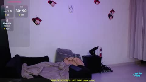 Valerie online show from October 21, 7:01 am