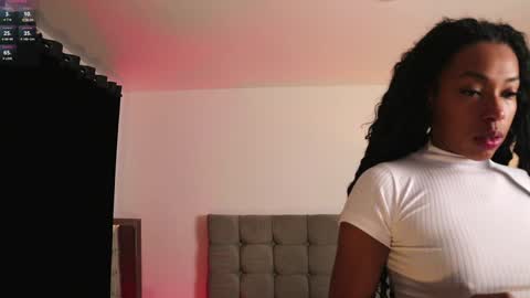 Valerie Style3 online show from February 5, 4:16 am