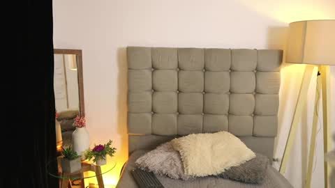 Valerie Style3 online show from January 31, 4:36 am