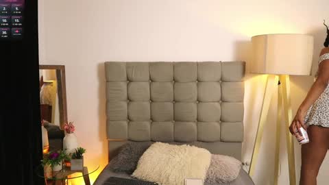 Valerie Style3 online show from February 4, 3:44 am