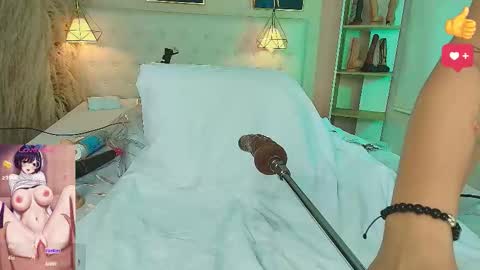 Valerie online show from November 4, 10:26 pm