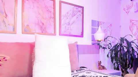  Valeria online show from February 5, 1:03 pm