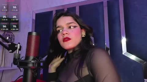 Valeria online show from May 29, 9:46 pm