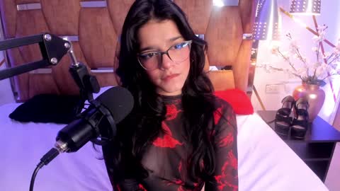 Valeria online show from January 23, 12:41 pm