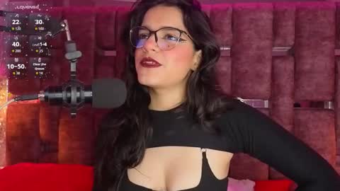 Valeria online show from September 17, 10:19 pm