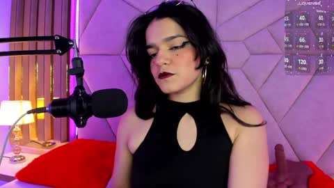 Valeria online show from September 13, 2:03 pm