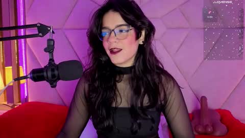 Valeria online show from September 27, 2:35 pm