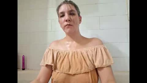 ValerieRayne online show from March 16, 5:55 am