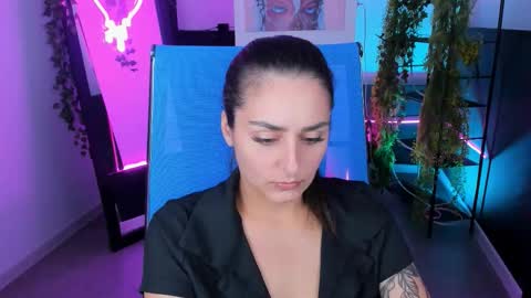 Valerie online show from September 10, 3:01 pm