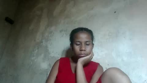 valerinezah online show from February 18, 7:02 pm