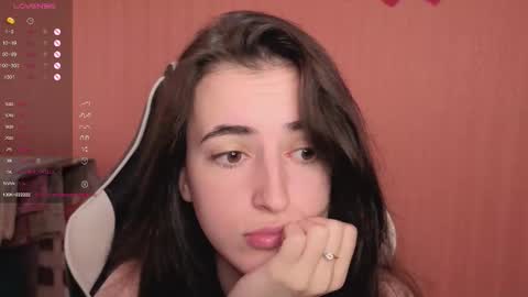 valeritiio online show from September 14, 3:26 am