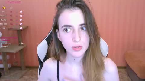 valeritiio online show from March 11, 7:14 am