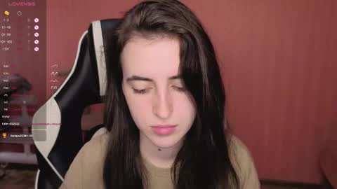 valeritiio online show from October 7, 5:34 am