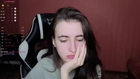 valeritiio online show from December 19, 3:10 am