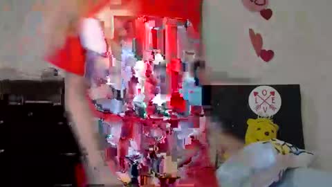 valerivegas online show from February 16, 2:17 pm