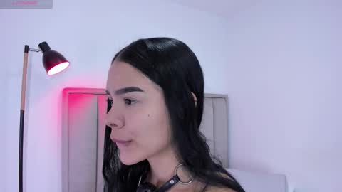 Cris  online show from October 13, 2:47 am