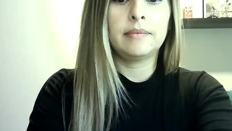 Valery online show from June 27, 4:24 am