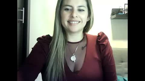 Valery online show from April 28, 2:38 am