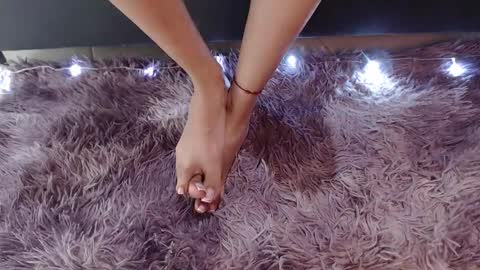 valery carter01 online show from February 21, 1:17 am