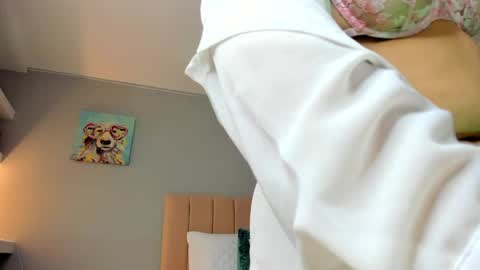 valery_clifor online show from April 28, 9:29 pm