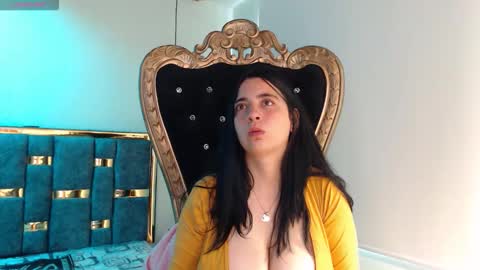 valery cute 18 online show from September 18, 12:04 pm