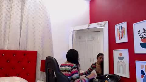 VALERY HOTLOVE online show from March 17, 1:15 pm