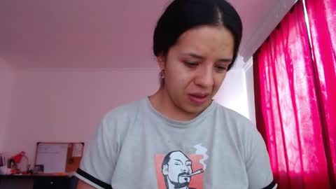 Valeria online show from June 2, 12:17 pm