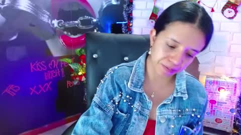 Valeria online show from December 21, 12:49 pm