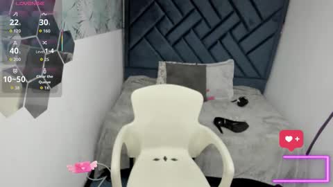 VALERY MORE online show from December 22, 11:46 am