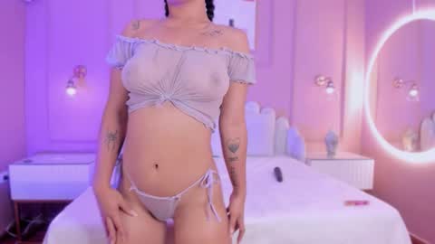 Valery online show from November 19, 3:17 am