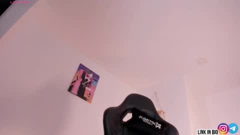 Ashley  online show from February 13, 4:36 am