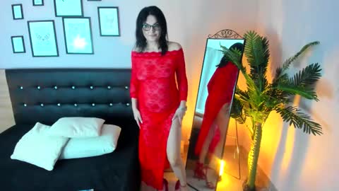 valeryablack online show from February 3, 6:45 pm