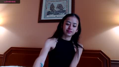 B V Naughty online show from February 7, 4:24 pm