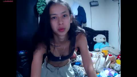 B V Naughty online show from March 22, 10:16 pm