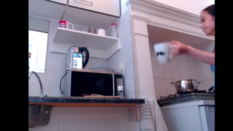 B V Naughty online show from October 7, 10:41 am