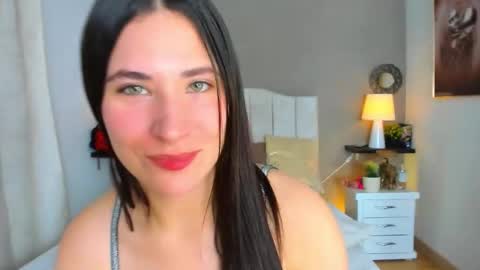 valery online show from March 25, 3:34 am