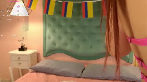 Valery King online show from July 6, 1:38 pm