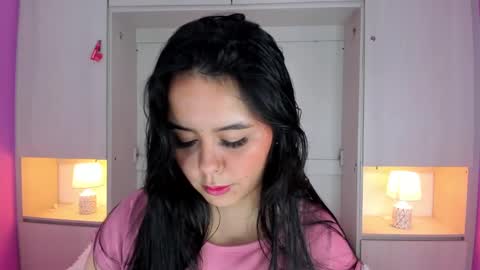 valerymeyerr online show from March 9, 4:16 am