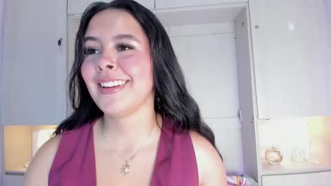 valerymeyerr online show from January 13, 4:07 am