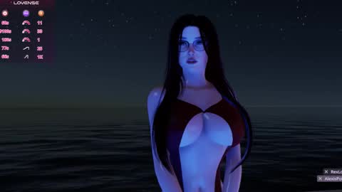 Valery  Val online show from January 5, 6:11 pm