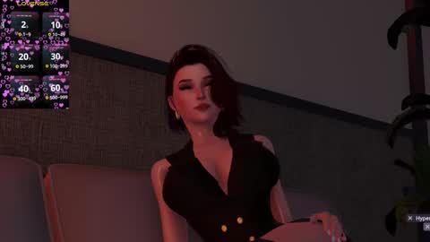 Valery  Val online show from November 4, 5:29 pm