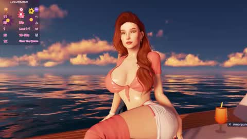 Valery  Val online show from February 20, 3:13 pm