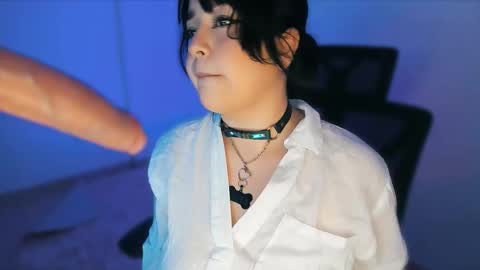 Valery Soto online show from October 4, 3:12 am