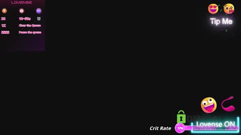 Valeska online show from February 26, 5:01 pm