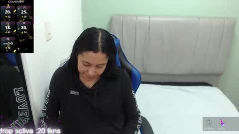 valevicious online show from January 14, 2:11 pm